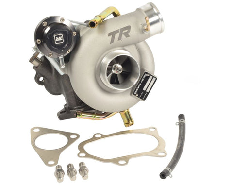 Tomioka Racing - Subaru 02-14 WRX / 04-21 STI / 04-08 FXT - TR TD06-20G Turbocharger