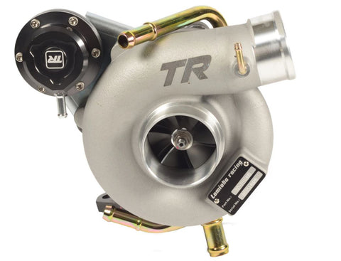 Tomioka Racing - Subaru 02-14 WRX / 04-21 STI / 04-08 FXT - TR TD06-20G Turbocharger