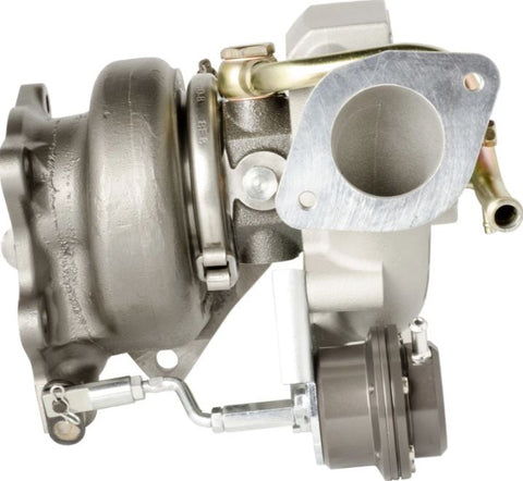 Tomioka Racing - Subaru 08-14 WRX / 05-09 LGT/OBXT - TD05-20G Turbocharger w/ Billet Wheel