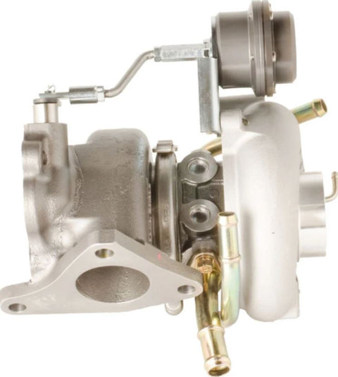 Tomioka Racing - Subaru 02-14 WRX / 04-21 STI / 04-08 FXT - TR TD05-20G Turbocharger w/ Billet Wheel