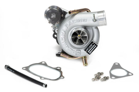 Tomioka Racing - Subaru 02-14 WRX / 04-21 STI / 04-08 FXT - TR TD05-18G Turbocharger w/ Billet Wheel