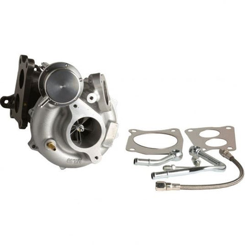 Tomioka Racing - Subaru 15-21 WRX / 14-18 Forester XT - TR GTX2971 Hybrid Turbocharger