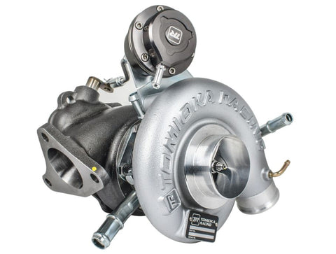 Tomioka Racing - Subaru 02-14 WRX / 04-21 STI / 04-08 Forester XT - TR GTX2971R Turbocharger w/ Billet Wheel