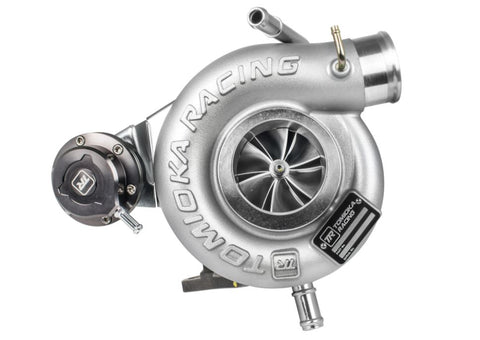 Tomioka Racing - Subaru 02-14 WRX / 04-21 STI / 04-08 Forester XT - TR GTX2971R Turbocharger w/ Billet Wheel