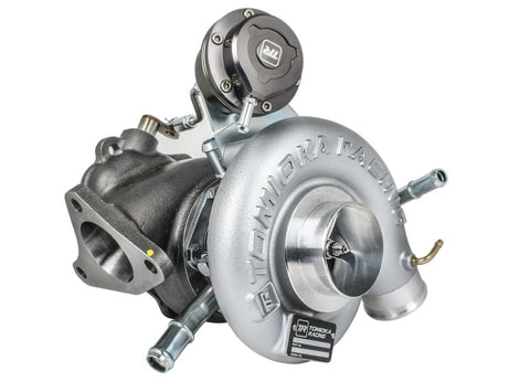 Tomioka Racing - Subaru 02-14 WRX / 04-21 STI / 04-08 Forester XT - TR GTX3076R Turbocharger w/ Billet Wheel