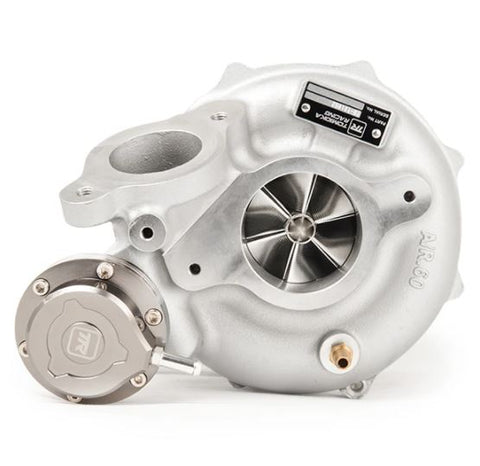 Tomioka Racing - Subaru 15-21 WRX / 14-21 Forester - TR Gen II GTX29 Ball Bearing Turbocharger