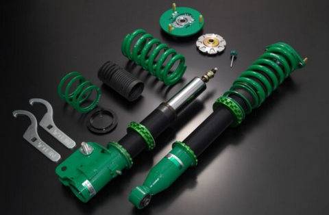 Tein - Mono Racing Coilover Kit - Subaru WRX & STI 11-14