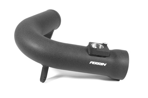 Perrin Cold Air Intake Black - Fits 22-24 Subaru WRX