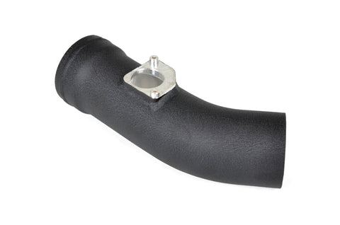 GrimmSpeed - Subaru 02-07 WRX / 04-07 STi / 04-08 FXT - Cold Air Intake (Black)