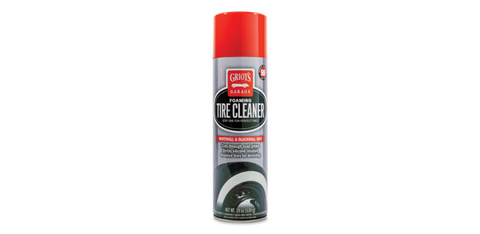 Griots Garage Tire Cleaner - 19oz - Single