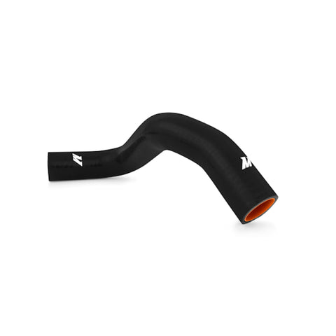 Mishimoto Subaru 13-20 BRZ - Silicone Radiator Hose Kit (Black hose)