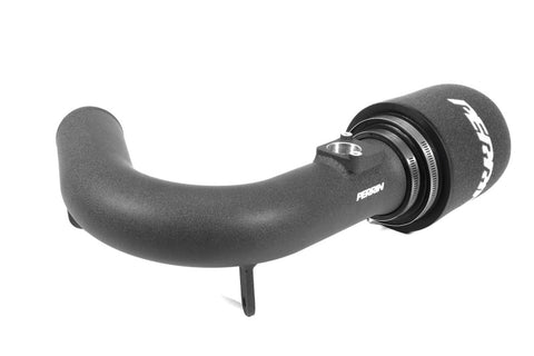 Perrin Cold Air Intake Black - Fits 22-24 Subaru WRX