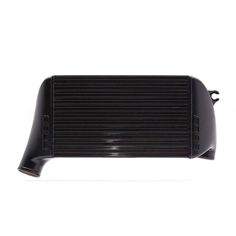 Cobb 15-18 Subaru WRX Top Mount Intercooler - Black Core