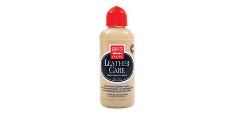 Griots Garage Leather Care - 16oz - Single