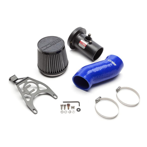 Cobb SF Intake and SF Airbox Black - 05-09 Subaru Legacy GT