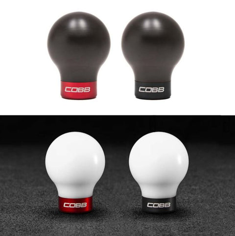 Cobb 15-21 Subaru WRX Stage 1+ Drivetrain Package (Red 6spd Shift Knob)