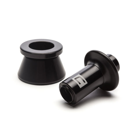 Cobb Subaru 04-21 STI - Reverse Lockout Pull - Stealth Black Lockout