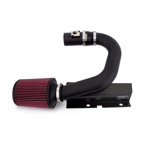 Mishimoto Subaru 13-20 BRZ - Performance Cold Air Intake Kit - (Wrinkle Black)