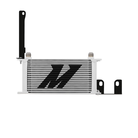 Mishimoto Subaru 15-21 WRX - Oil Cooler Kit