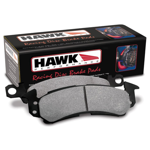 Hawk Performance - Blue 42 Front Brake Pads - Subaru STI 04-15