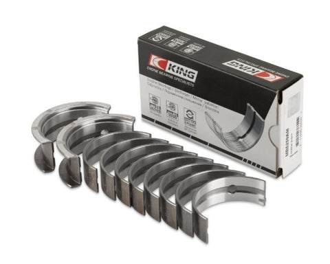 King Engine Bearings - (Size 0.50 Oversized) Main Bearing Set - Subaru BRZ 13+ / WRX 12-21