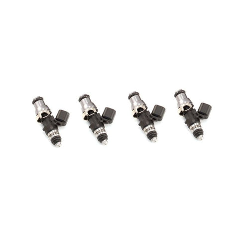 Injector Dynamics 1700cc Top Feed Injectors Set - Fits 04-06 Subaru STI