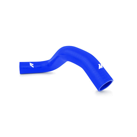 Mishimoto Subaru 13-20 BRZ - Silicone Radiator Hose Kit (Blue hose)