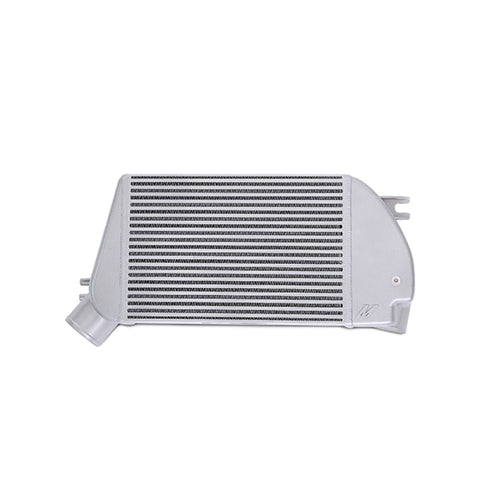 Mishimoto - Top-Mount Intercooler - Silver - 15+ Subaru WRX