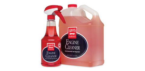 Griots Garage Engine Cleaner - 1 Gallon - Single