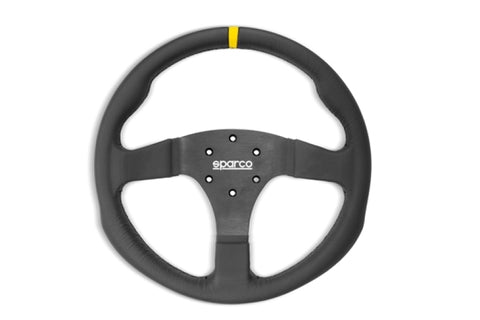 Sparco - R330 Steering Wheel - (Leather)