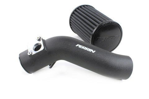 Perrin 18-21 Subaru STI Cold Air Intake - Black