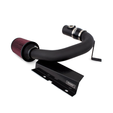 Mishimoto Subaru 13-20 BRZ - Performance Cold Air Intake Kit - (Wrinkle Black)