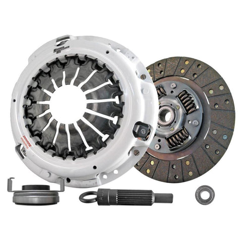 Clutch Masters - Subaru 06-14 WRX - FX100 Pull Type Clutch Kit