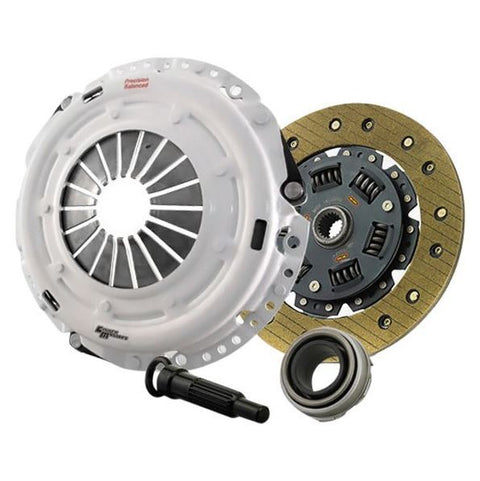 Clutch Masters - Subaru 04-15 STI / 07-09 OXT/LGT - FX200 Pull Type Clutch Kit