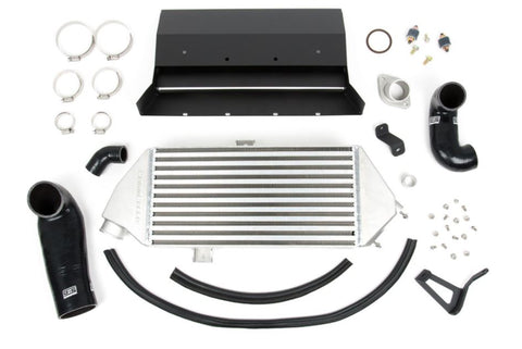 GrimmSpeed - Subaru 08-14 WRX / 05-09 LGT - Top Mount Intercooler