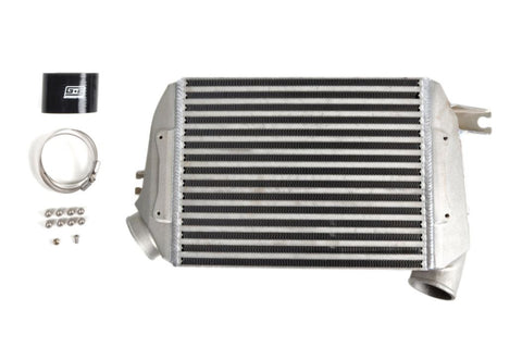 GrimmSpeed - Subaru 15-21 WRX - Top Mount Intercooler