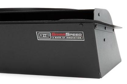 GrimmSpeed - Subaru 04-08 Forester XT / 04-07 STI - TMIC Splitter