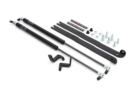 GrimmSpeed - Subaru 13-20 BRZ - Hood Struts