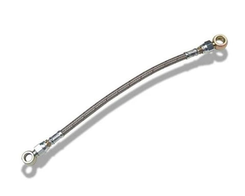 Blouch Turbo Oil Feed Line - Fits Subaru 04-21 STI