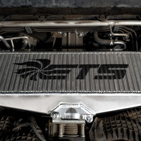 ETS Top Mount Intercooler - Fits 2019-2022 Subaru Ascent