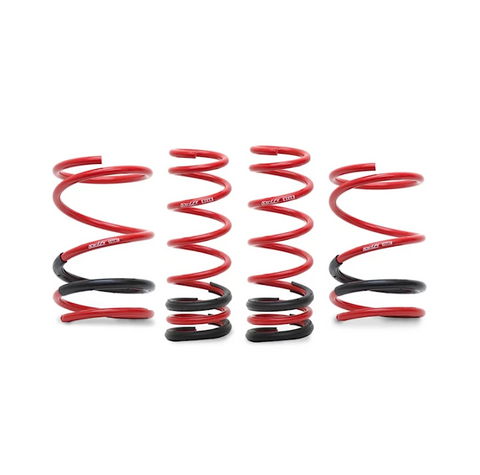 Swift - Subaru 05-09 Legacy GT - Sport Series Lowering Springs