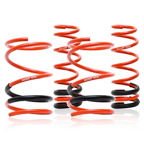 Swift - Subaru 13-20 BRZ - Sport Series Lowering Springs